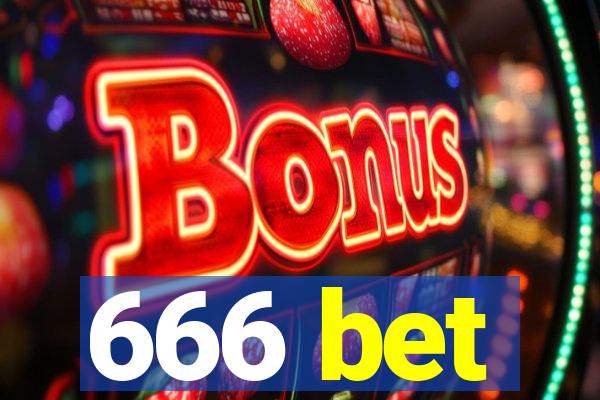 666 bet